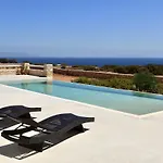 Apa Calma فيلة باروس