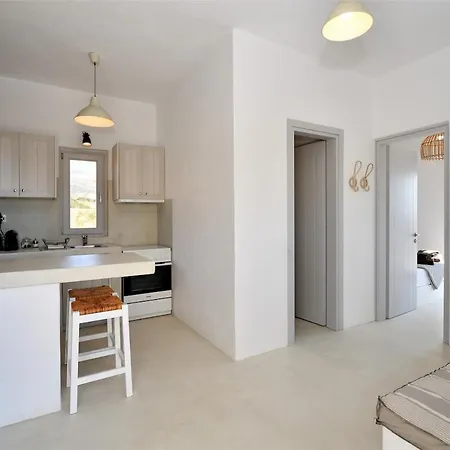 别墅 Apa Calma Páros