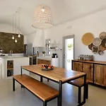 Villa Apa Calma Parikia (Paros)