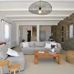 Apa Calma Villa Parikia (Paros)
