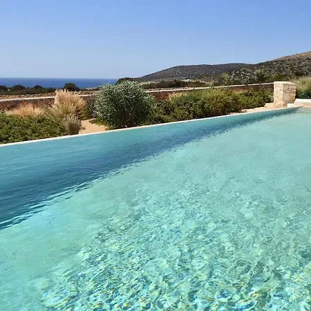 Villa Apa Calma