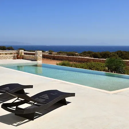 Apa Calma Villa Páros