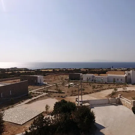 Villa Apa Calma *