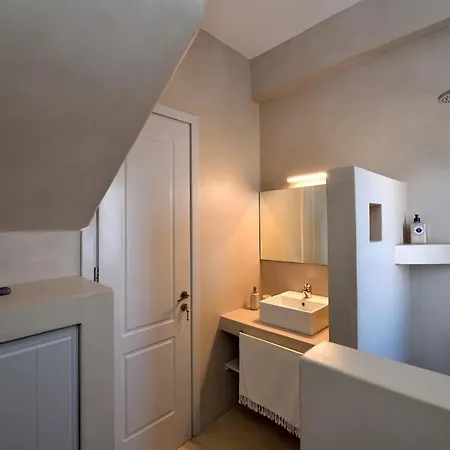 Apa Calma Villa Páros