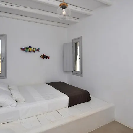 Villa Apa Calma
