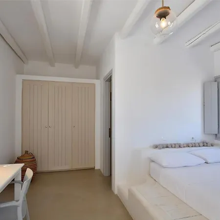 Villa Apa Calma Páros