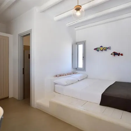 Apa Calma Villa