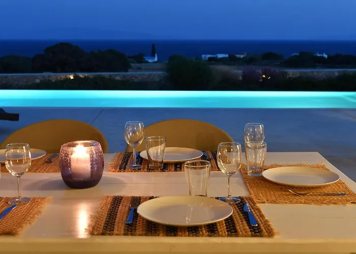 فيلة Apa Calma *