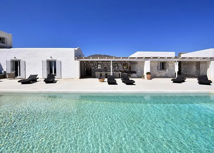 Apa Calma * باروس