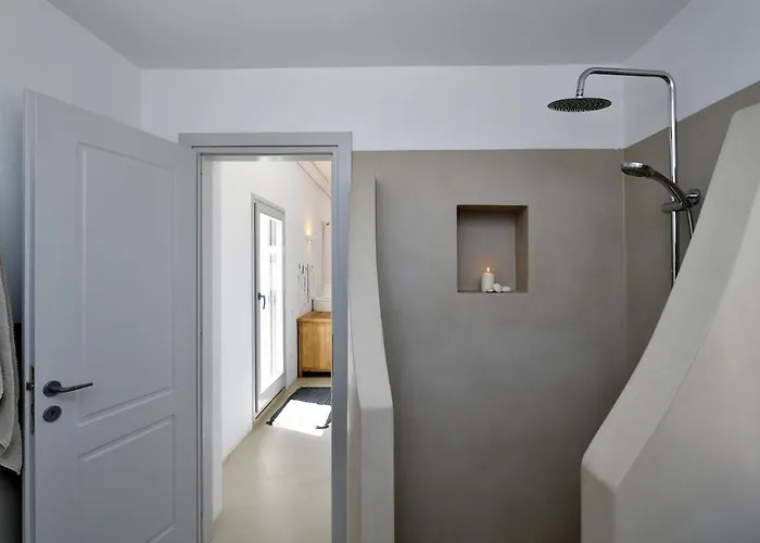 Apa Calma Вилла