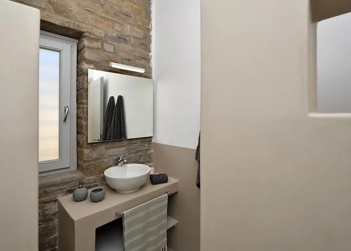 Apa Calma فيلة *