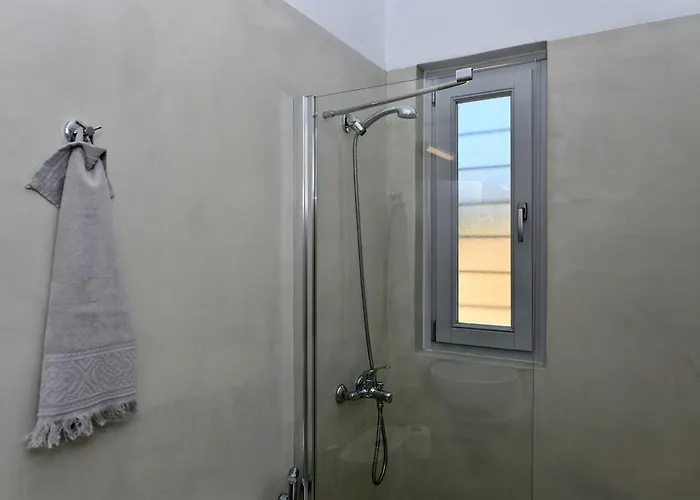 Apa Calma * Πάρος