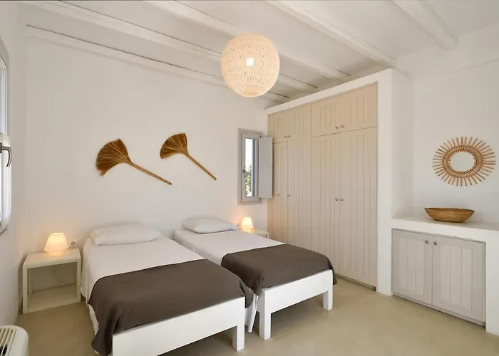 Apa Calma Вилла