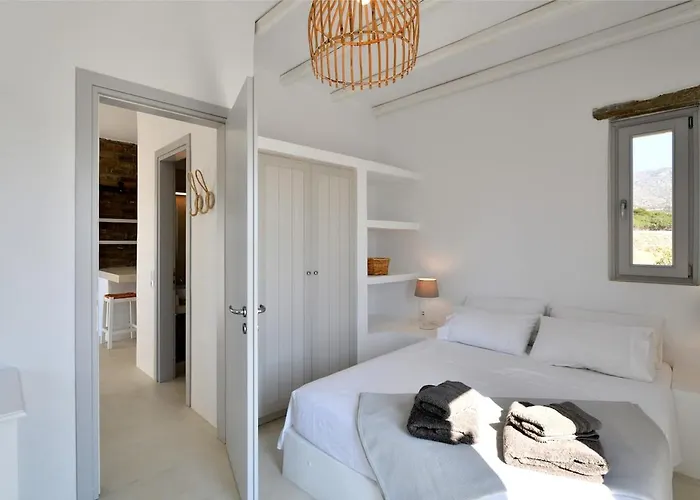 Βίλα Apa Calma Πάρος