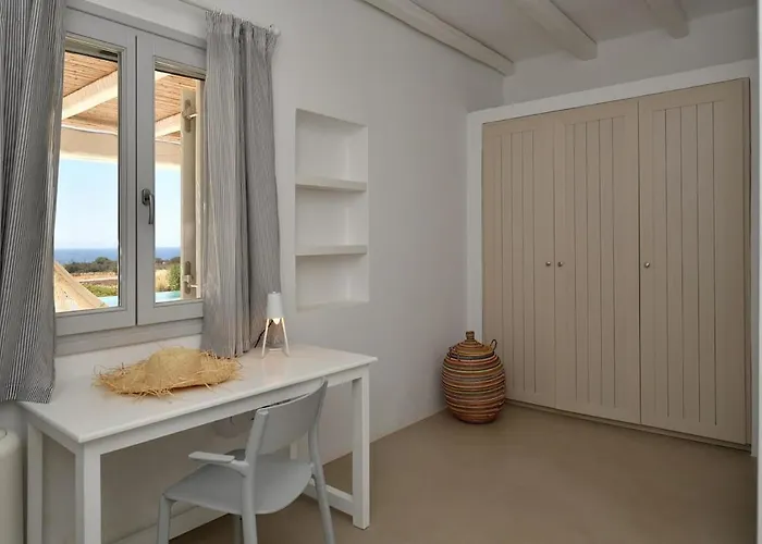 Вилла Apa Calma *