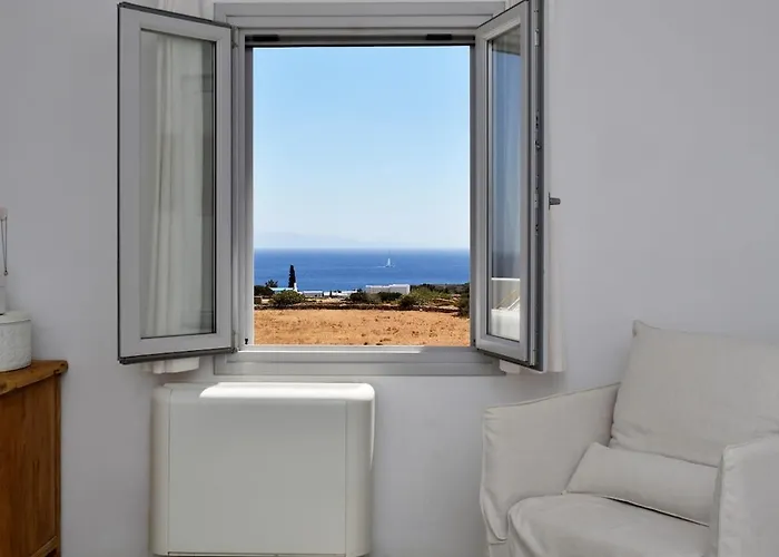 Apa Calma فيلة باروس