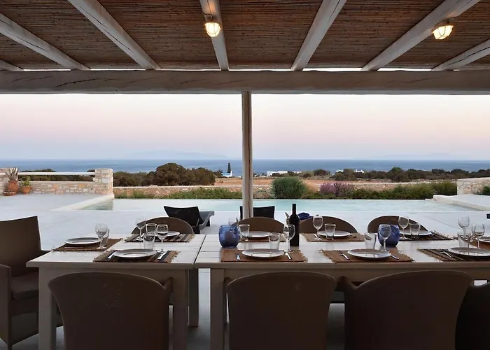 Вилла Apa Calma *