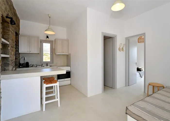 Βίλα Apa Calma Πάρος