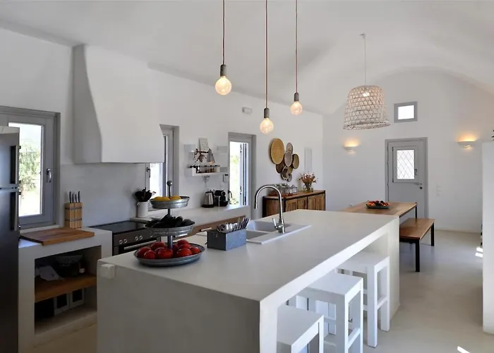 Apa Calma فيلة باروس