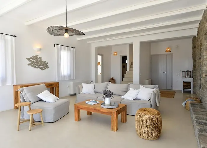 Apa Calma باروس